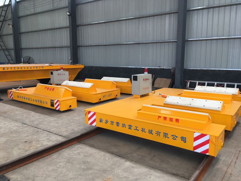 電動(dòng)平車作業(yè)可能會(huì)遇到的問(wèn)題